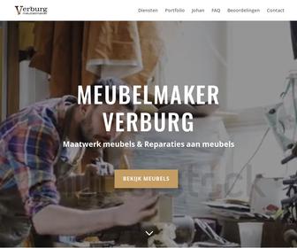 http://meubelmakerverburg.nl
