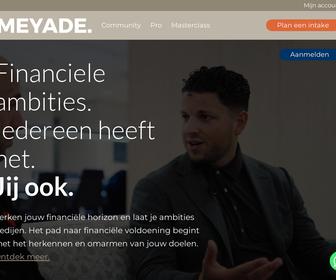 http://meyade.nl