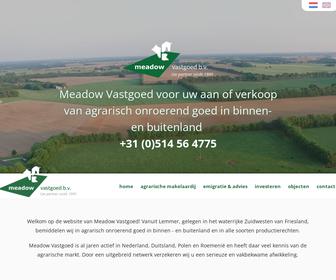 http://www.meadowvastgoed.nl