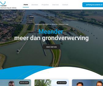 http://www.meanderbv.nl