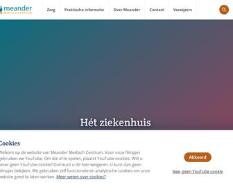 https://www.meandermc.nl