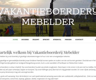 http://www.mebelder.nl