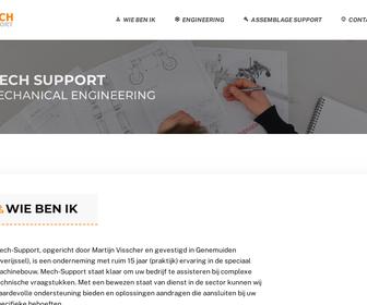 http://www.mech-support.nl