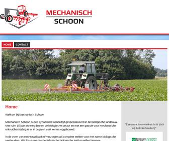 http://www.mechanisch-schoon.nl