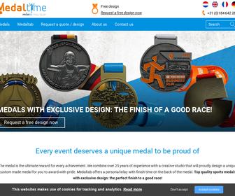 https://www.medaltime.com