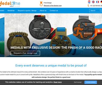 http://www.medaltime.com