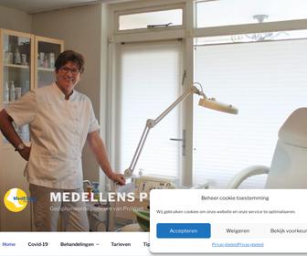http://www.medellens.nl