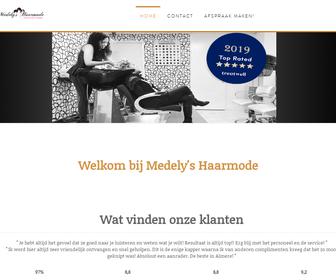 http://www.medelyshaarmode.nl