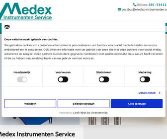 http://www.medex-instrumenten.com