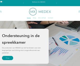 http://www.medex-nl.com