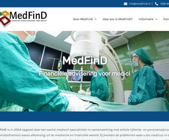 https://www.medfind.nl