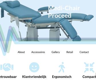 Medi-Chair