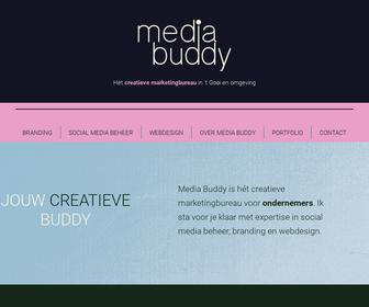 Media-Buddy.nl