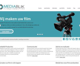 http://www.mediablik.nl