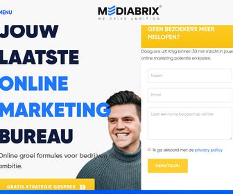 MediaBrix - Online Marketing