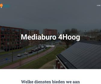 http://www.mediaburo4hoog.nl