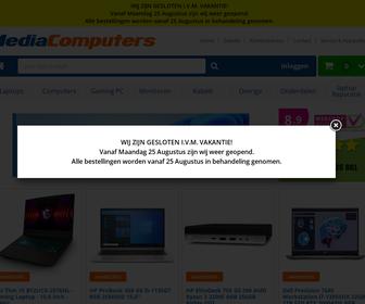 MediaComputers