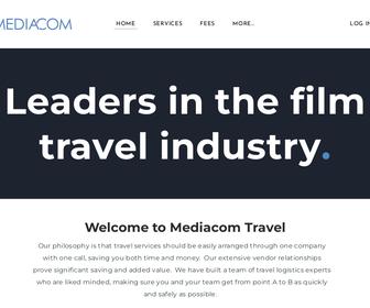 Mediacom Services B.V.