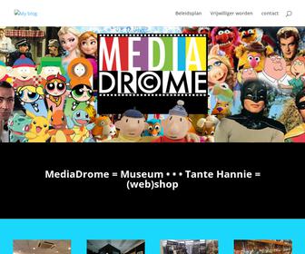 Stichting MediaDrome
