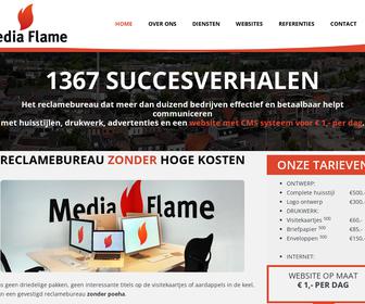 https://www.mediaflame.nl