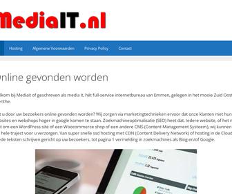 http://www.mediait.nl