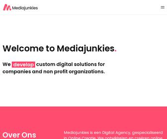 Mediajunkies