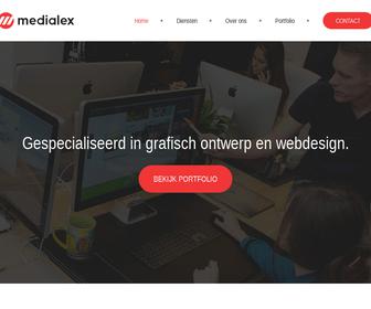 https://www.medialex.nl