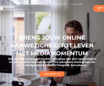 http://www.mediamomentum.nl