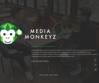 Media Monkeyz
