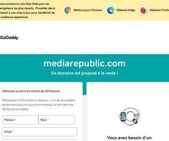 http://www.mediarepublic.com