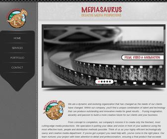 http://www.mediasaurus.nl