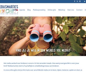 http://www.mediasmarties.nl