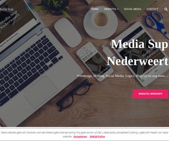 http://www.mediasup.nl