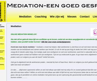 http://www.mediation-eengoedgesprek.nl