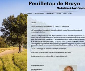 Feuilletau de Bruyn Mediation & Law Practice