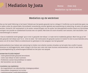 http://www.mediationbyjosta.nl