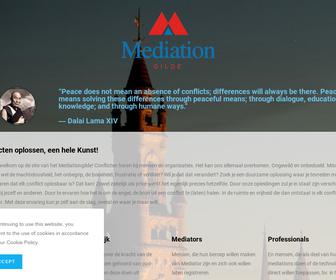 http://www.mediationgilde.nl