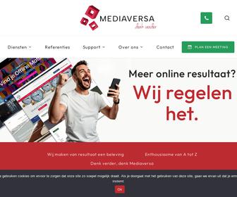 https://www.mediaversa.nl