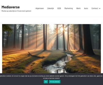 Mediaverse