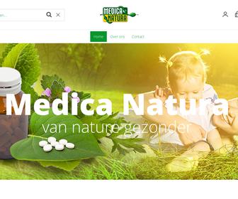 http://www.medica-natura.nl