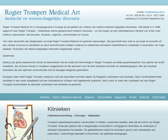 http://www.medical-art.nl
