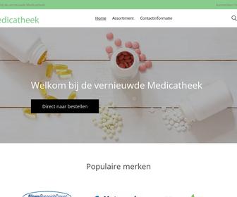 http://www.medicatheek.nl