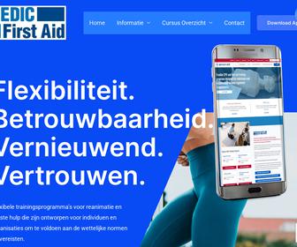 https://www.medicfirstaidnederland.nl