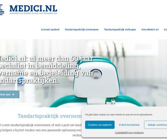http://www.medici.nl
