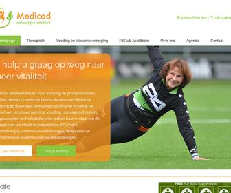 http://www.medicod.nl