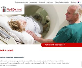 http://www.medicontrol.nl