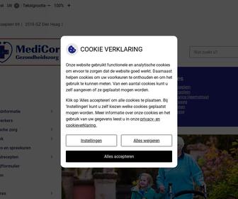 http://www.medicorzorg.nl