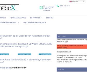 http://www.medicx.nl