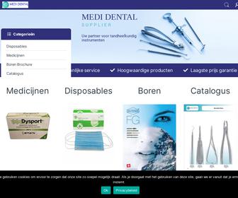 Medi Dental Supplier