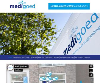 http://www.medigoed.nl